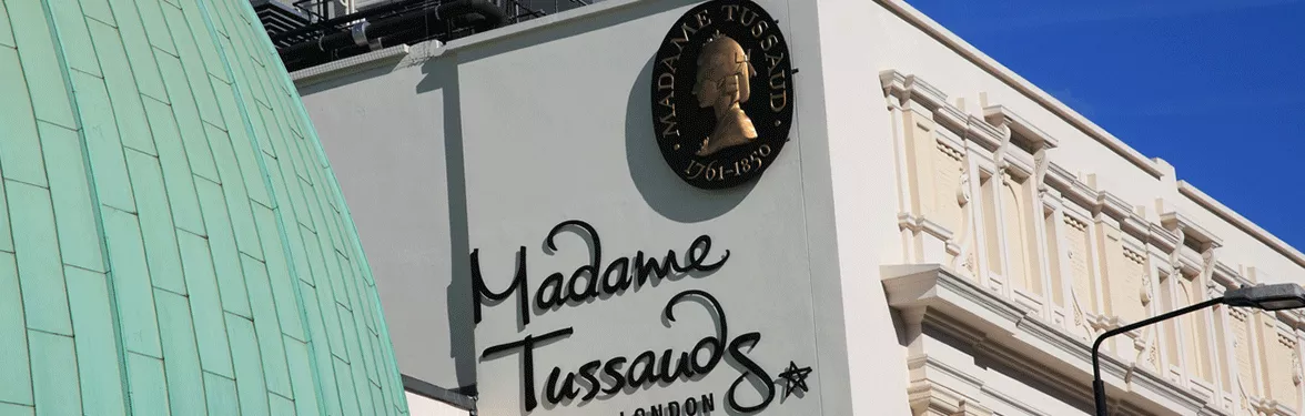 Le Musée Madame Tussauds