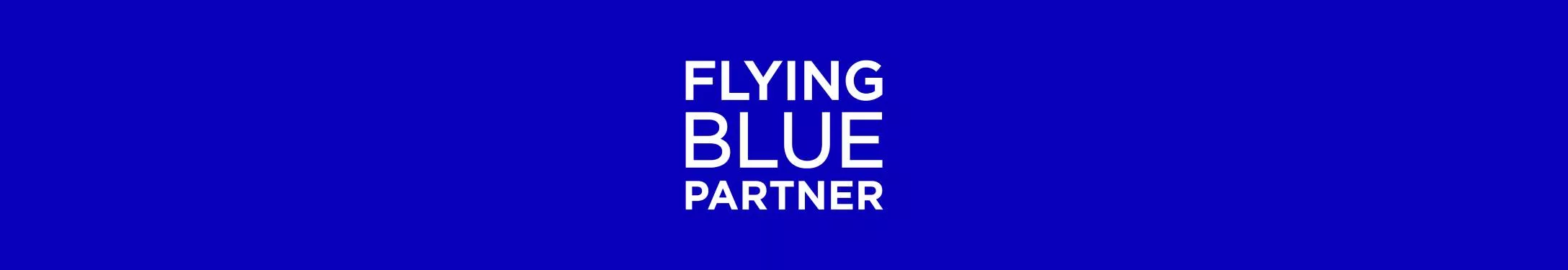 Flying Blue