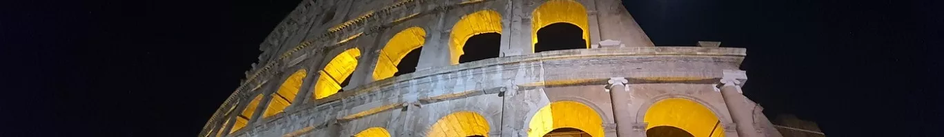 Il Colosseo