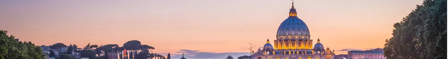 La Cappella Sistina e i Musei Vaticani