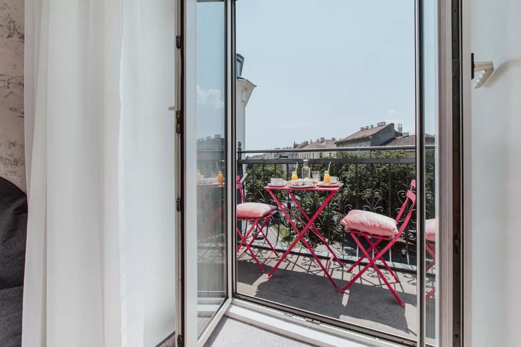 Hôtel Babula