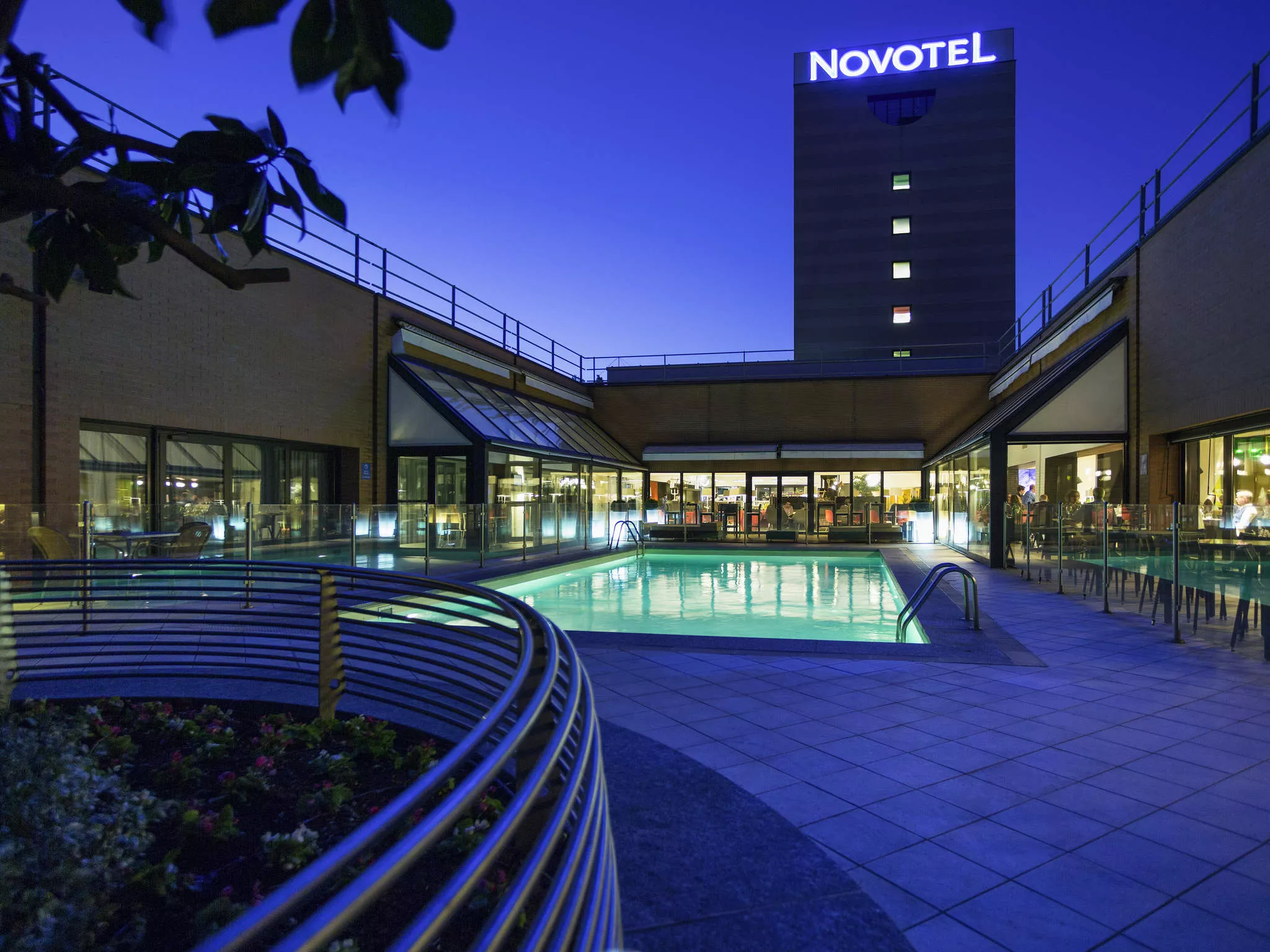 Novotel Milano