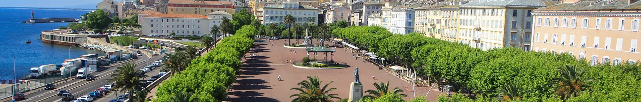 Bastia