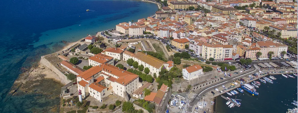 Ajaccio