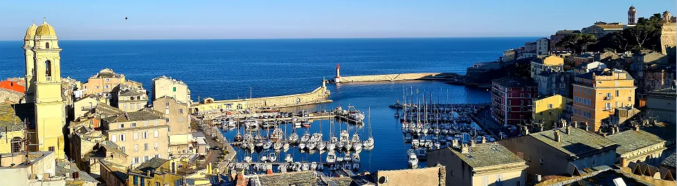Bastia Bastia