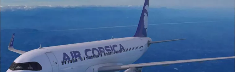 Air Corsica 
