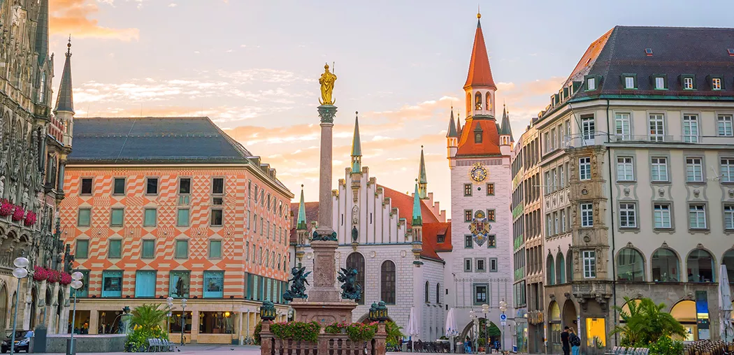 munich