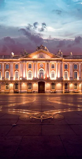 toulouse