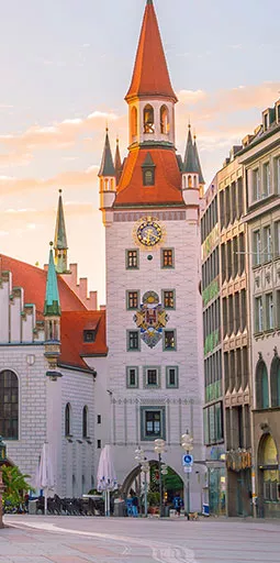 munich
