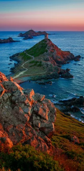 Ajaccio