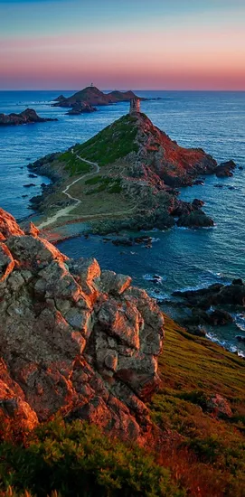 Ajaccio