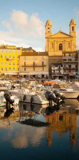 Bastia