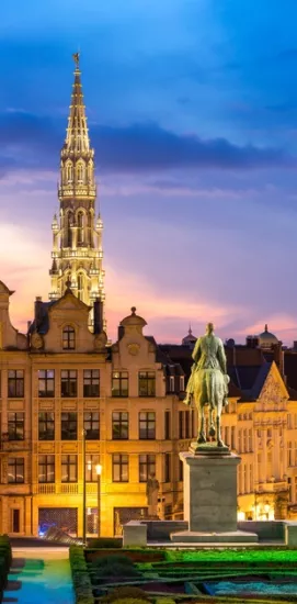 Bruxelles