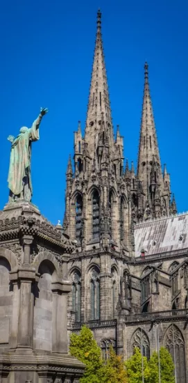 Clermont-Ferrand