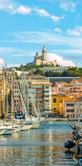 Marseille