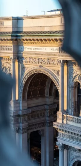Milan