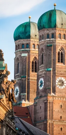 Munich