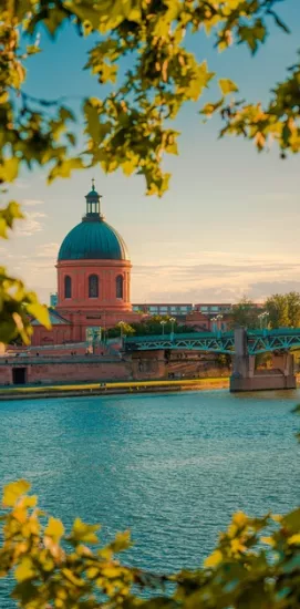 Toulouse